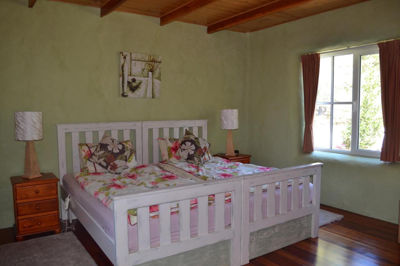 Whispering Spirit Holiday Cottages & Mini Ponies Franklin Luaran gambar